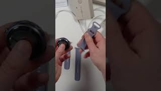 @Technikfaultier verzweifelt an Pixel Watch 4 😵