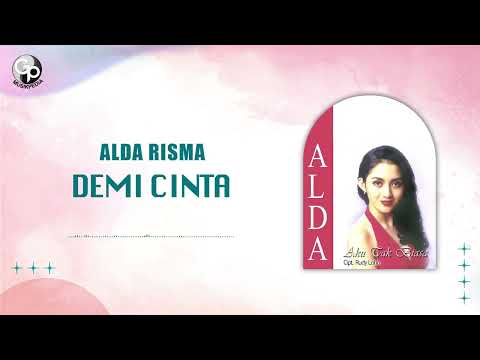 Alda Risma - Demi Cinta