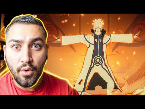 ناروتو في فري فاير مش معقول ؟😱 Free Fire x NARUTO SHIPPUDEN