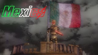 Fallout: México - Official Reveal Trailer | 🇲🇽 (English Dub)