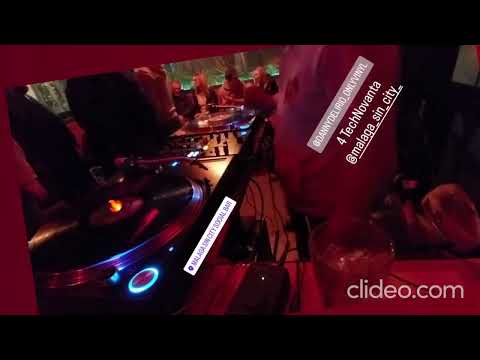 DannyDelirio Vinyl only dj