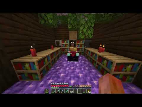 Hittar alla diamanter i Minecraft Lets Play #33
