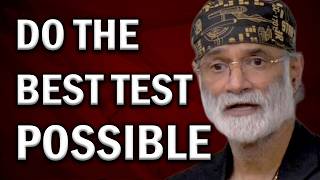 Preventing Silent Heart Disease: From Test Result to Informed Decisions