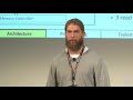 LA Core Architecture and Functionality