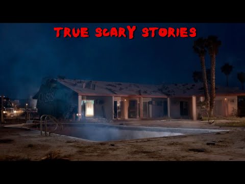 True Scary Stories to Keep You Up At Night (Horror Megamix Vol. 145)