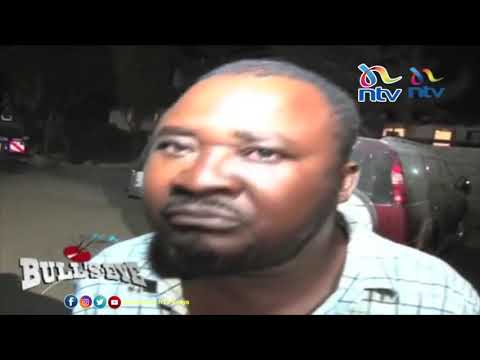 "Kenya sihami": Kenyans do and say the craziest things