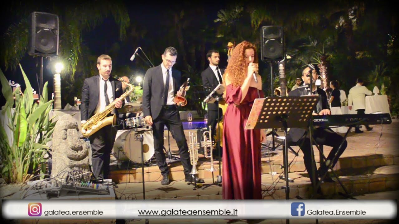 Galatea Ensemble