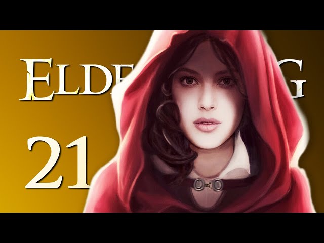 CUDA NA KIJU! ? ELDEN RING PL Gameplay PS5 4K #21