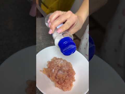 Мои дети не любят кушать рыбу
