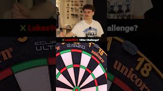 Chat 🤝 Felix #darts #twitch #clip