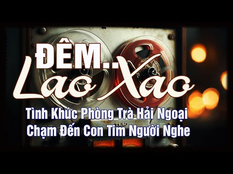 TÌNH CA PHÒNG TRÀ ĐẬM CHẤT HOÀI NIỆM✨TÌNH KHÚC BẤT HỦ 🔥 NGHE LÀ THẤM TỪNG LỜI