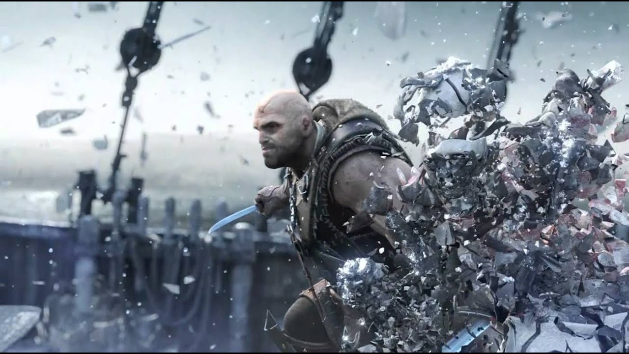 The Witcher 2: Assassins of Kings - Enhanced Edition trailer thumbnail