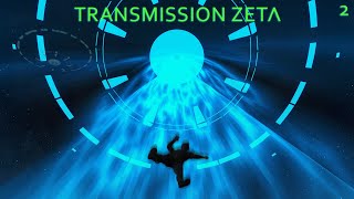 Transmission Zeta with Wes Johnson - Part 2 | Fallout 4 Mods