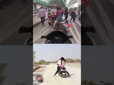 womens☕Raider?? #trending #trendingshorts #racing