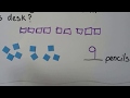 Basic Addition and Counting Problems