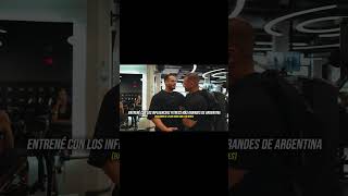 Suscríbete gratis para más consejos 💪 #shorts