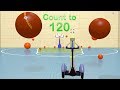 Counting to 120: Engaging Patterns in Math