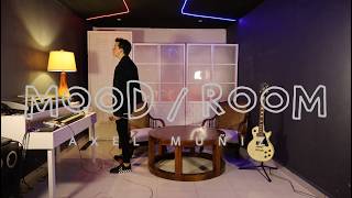 Axel Muñiz: MOOD/ROOM 04 Cuando la vuelva a ver