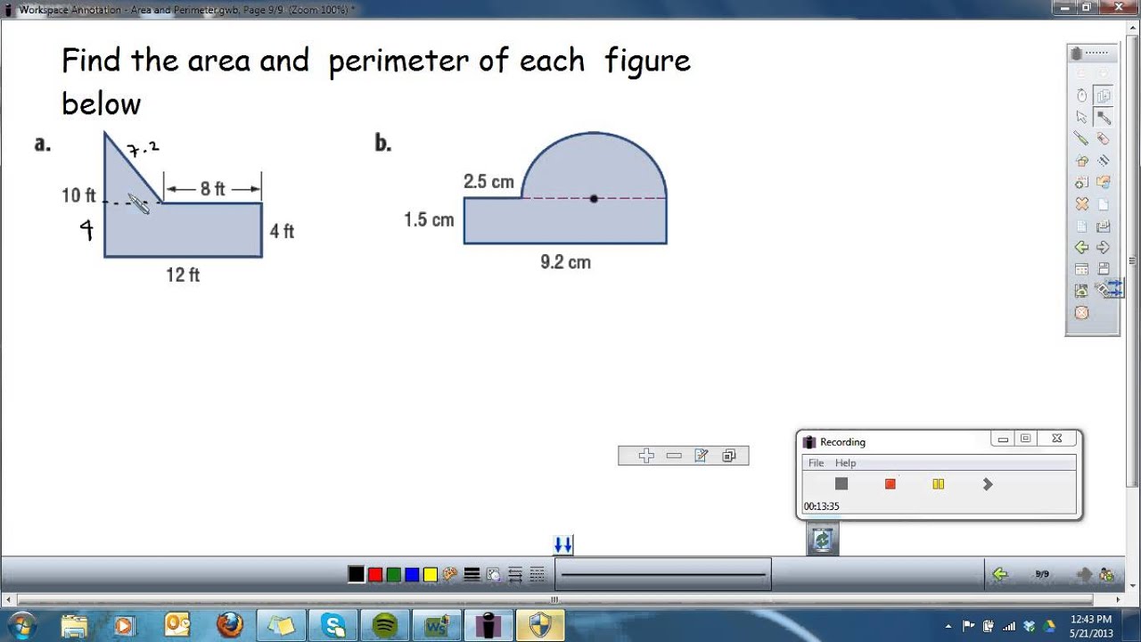 Composing Shapes - Grade 10 - Quizizz