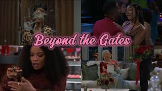 Beyond the Gates S2E31