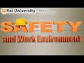 Safety Practices in 3D Printing