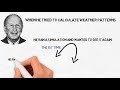 Weather Prediction and Chaotic Systems