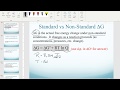 Understanding Delta G and Equilibrium
