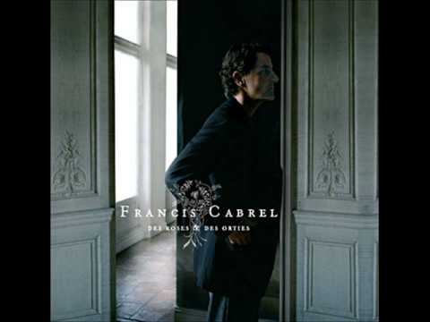 Francis Cabrel - Né dans le Bayou