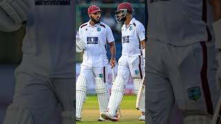 India vs west indies 2nd test day4 #cricket #indiavswestindies