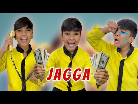 Jagga Ki Masti 🤩