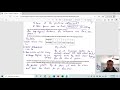 Random Variables and Probability Concepts