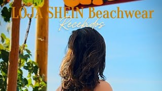 Lojas SHEIN beachwear 