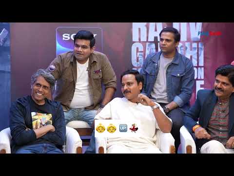 The Cast of ‘The Hunt’: Talks about their Struggles, achievements & Working Experience.