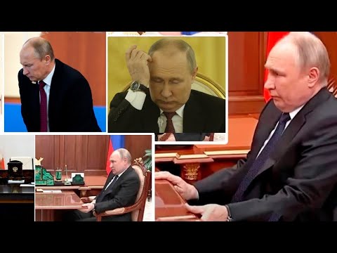 Russian dictator “not mentally stable”, ruins Russia’s reputation in a crazy move