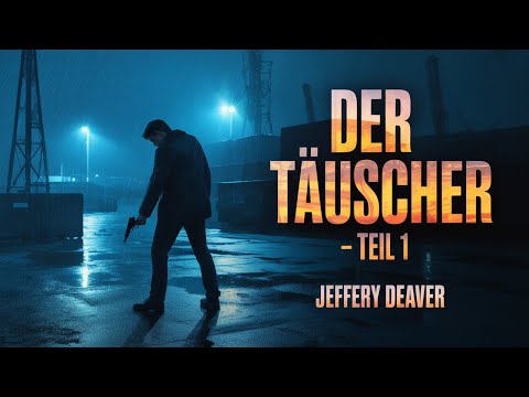 Der Täuscher Teil 1 Von Jeffery Deaver | Thriller Hörbuch