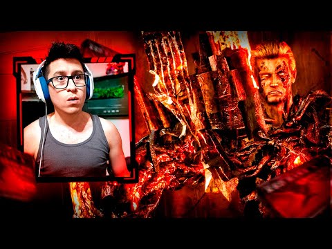 LLEGO EL ENFRENTAMIENTO FINAL SOLO A PISTOLA!! | #8