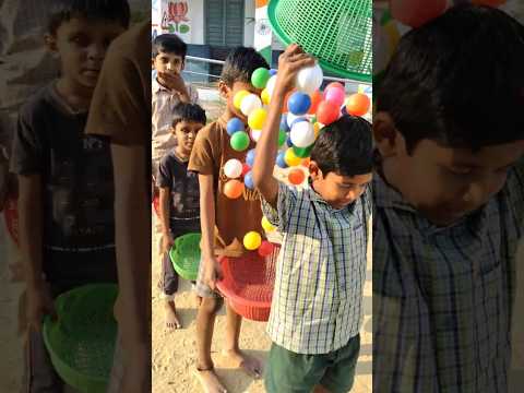 BALL COLLECTING PART - 96 #viral #animationmeme #games #gameplay #funny #shorts