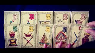 Pleine Lune en CAPRICORNE ♑du 10 au 25 juillet Signes de Terre ♉♍♑ #tarot #voyance Claire Voyance