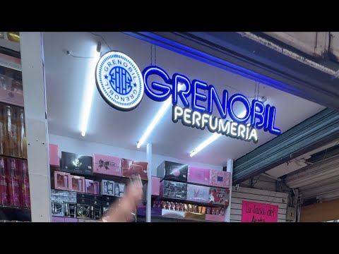 Perfumes Desde $8 Pesitos los más BARATOS del Centro CDMX 😱💰💲💵✨🤑