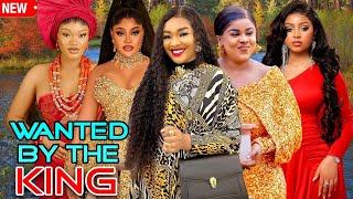 Wanted By The King (Complete Season)- Uju Okoli/ Doris Ifeka 2025 Latest Nigerian Nollywood Movie