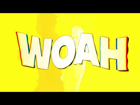 KRYPTO9095 FT. D3MSTREET – Woah (Official Lyric)