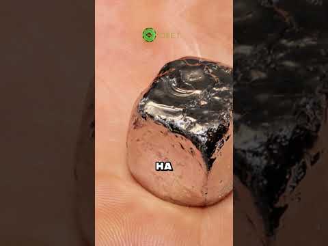 Самый дорогой металл 😮🤯