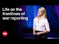 Women in War Reporting