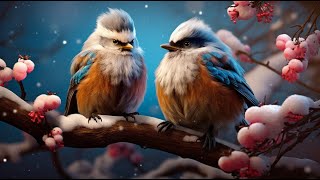 Relaxing Piano Music - Sounds of Flowing Water, Relaxing Music, Nature Sounds, Music for Meditation.