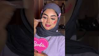يلا ميكب💗💗💗💗 #makeuptutorial #makeup #makeupartist