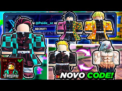 NOVO CÓDIGO + TODOS OS CÓDIGOS ATIVOS DO ARISE CROSSOVER! (SOLO LEVELING) - Roblox