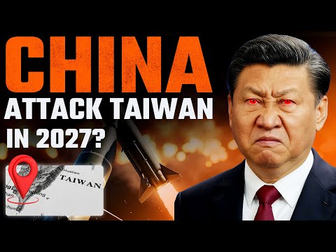 World War 3? U.S. Tells Australia, Japan and South Korea to Prepare for China Conflict