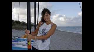 Ana Ivanovic my love story
