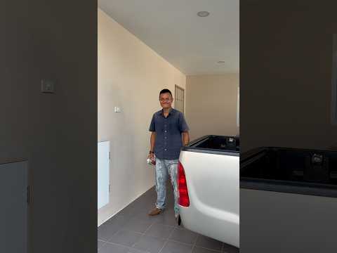 วิธีแก้ปัญหาฝาท้ายกระบะปิดไม่สนิท หลวม มีเสียงดังเวลาสตาร์ทเครื่องหรือเวลาขับ #ฝาท้ายกระบะ #รถยนต์