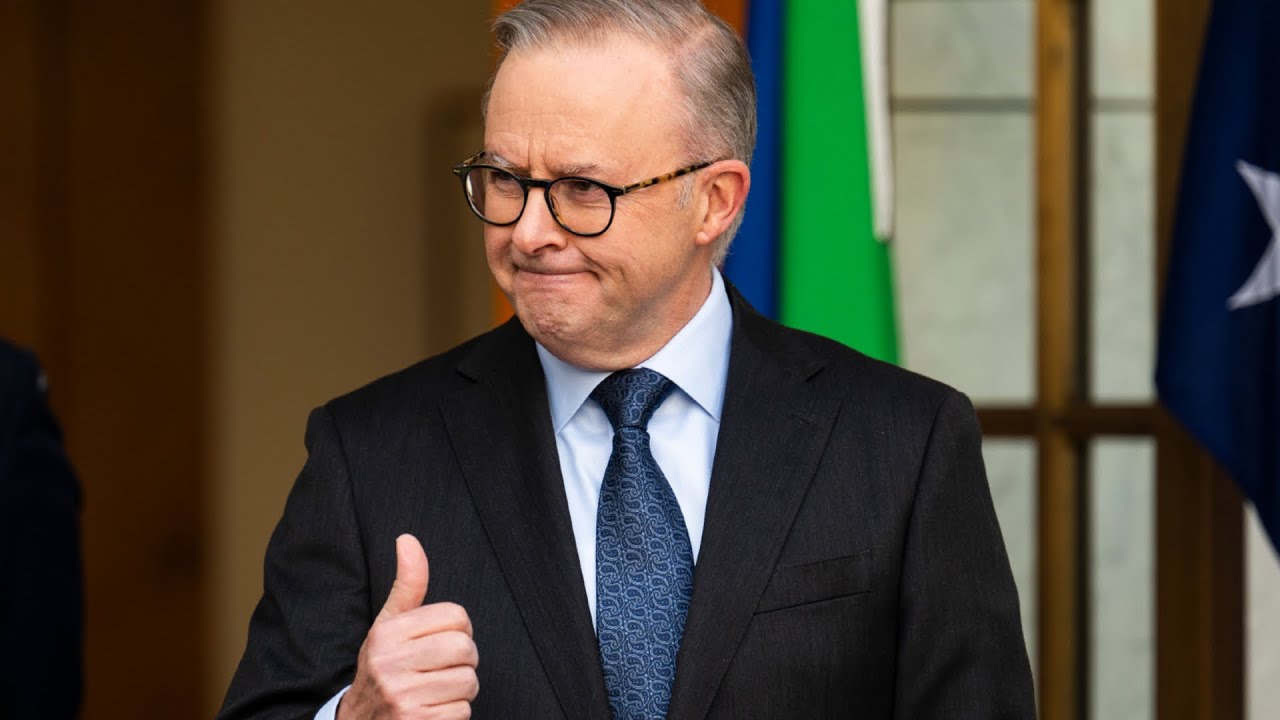 Albanese government has gone ‘completely off the rails’